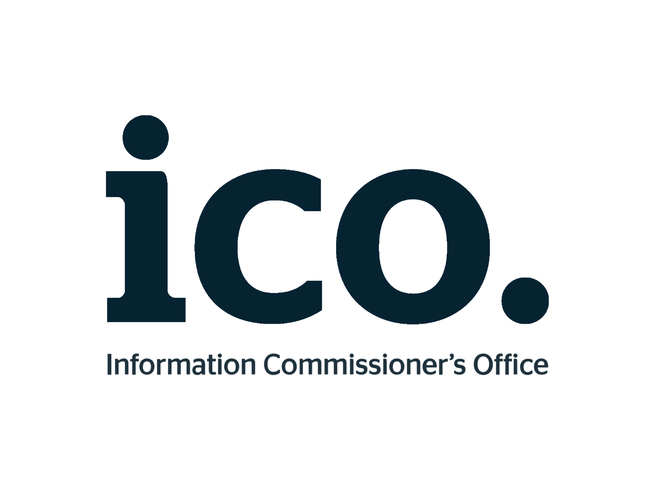 ICO logo