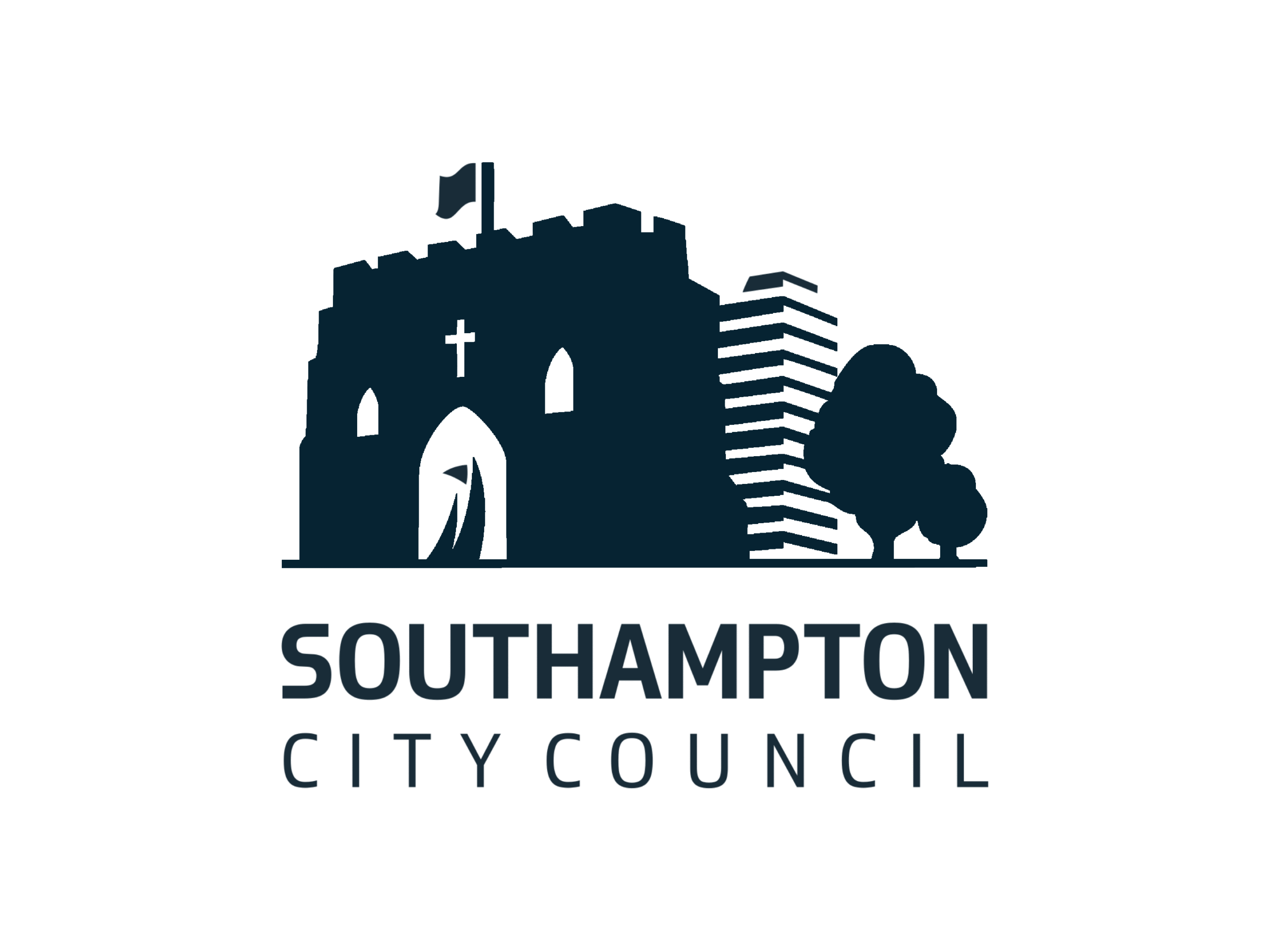 Southampton city council logo