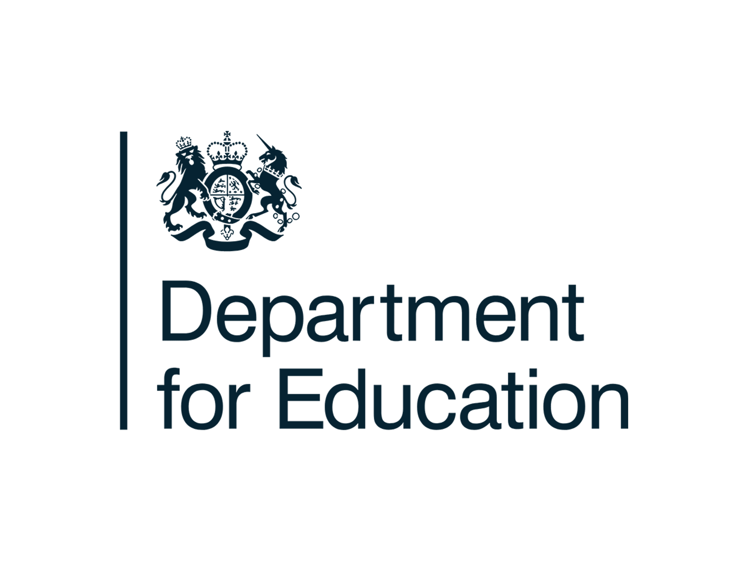 department-for-education-vector-logo